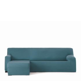 Rivestimento per chaise longue a braccio corto sinistra Eysa BRONX Verde Smeraldo 110 x 110 x 310 cm di Eysa, Divani a due o ...