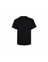 Damen Kurzarm-T-Shirt O'Neill Luano Graphic Schwarz | Tienda24 Tienda24.eu