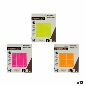 Adhesive labels Rectangular 20 x 37 mm (12 Units) by Pincello, Adhesive labels and stickers - Ref: S3623270, Price: 2,58 €, D...