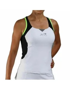 Maillot de Corps de Sport à Manches Coupe Endless Starlett Blanc de Endless, Pour femme - Ref: S64109027, Precio: 46,90 €, De...