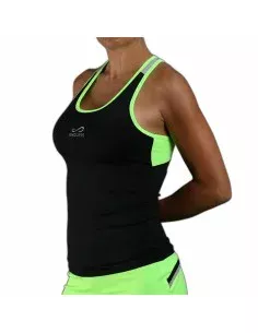 Maillot de Corps de Sport à Manches Coupe Bullpadel Uncia | Tienda24 Tienda24.eu