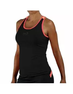 Maillot de Corps de Sport à Manches Coupe Ellesse Curasci Noir | Tienda24 Tienda24.eu