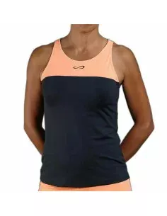 Camiseta de Tirantes Mujer Wilson Glamour Verde Reversible Tenis Azul | Tienda24 Tienda24.eu