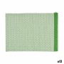 Antidérapant 30 x 90 cm Caoutchouc (12 Unités) de Kinvara, Sous-tapis - Réf : S3623289, Prix : 8,87 €, Remise : %