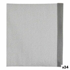 Tapete Antiderrapante 45 x 100 cm (24 Unidades) de Kinvara, Prateleiras e estantes - Ref: S3623292, Preço: 48,04 €, Desconto: %