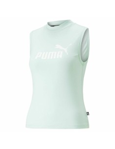 Damen Kurzarm-T-Shirt Puma Better Essentials | Tienda24 Tienda24.eu