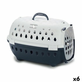 Transportín Stefanplast Chic 50 x 34 x 34 cm (6 Unidades) de Stefanplast, Transportadoras - Ref: S3623310, Precio: 61,19 €, D...