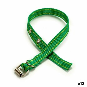 Collier pour Chien 0,3 x 42 x 2 cm (12 Unités) de Mascow, Colliers - Réf : S3623357, Prix : 8,13 €, Remise : %