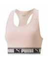 T-Shirt para Mulher sem Mangas Puma Mid Impact Stro | Tienda24 Tienda24.eu