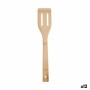 Espátula de Cozinha 30 cm Bambu (12 Unidades) | Tienda24 - Global Online Shop Tienda24.eu