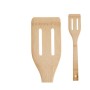 Espátula de Cozinha 30 cm Bambu (12 Unidades) | Tienda24 - Global Online Shop Tienda24.eu