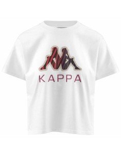 Maglia a Maniche Corte Donna Kappa Edalyn CKD da Kappa, Donna - Ref: S64109055, Precio: 19,35 €, Descuento: %