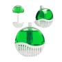 Toilet air freshener 55 ml Pinewood (12 Units) by Acorde, Toilet Cleaners - Ref: S3623395, Price: 14,39 €, Discount: %