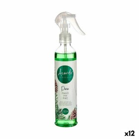 Air Freshener Spray Pinewood 280 ml (12 Units) by Acorde, Fragrant Room Sprays - Ref: S3623397, Price: 31,12 €, Discount: %