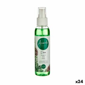 Diffusore Spray Per Ambienti Pino 125 ml (24 Unità) di Acorde, Spray profumati per la stanza - Rif: S3623400, Prezzo: 30,75 €...