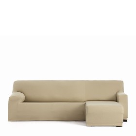 Right short arm chaise longue cover Eysa BRONX Beige 110 x 110 x 310 cm by Eysa, Sofas & Couches - Ref: D1607117, Price: 142,...