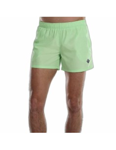 Men’s Bathing Costume John Smith Ornar 35 Green by John Smith, Swimwear - Ref: S64109069, Price: 20,09 €, Discount: %