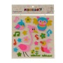 Stickers Multicolour 32 x 1 x 38 cm (24 Units) by Pincello, Paper & Stickers - Ref: S3623429, Price: 23,66 €, Discount: %