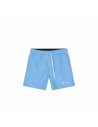 Bañador Hombre Champion Beachshort Azul claro | Tienda24 Tienda24.eu