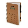 Cahier à Spirales avec Stylo Calculatrice 14 x 18 x 1,5 cm (12 Unités) de Pincello, Cahiers à spirales - Réf : S3623430, Prix...