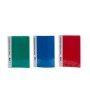 Document Holder 30 Covers (12 Units) | Tienda24 - Global Online Shop Tienda24.eu