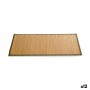 Tapete Bambu 80 x 1 x 50 cm (12 Unidades) de Gift Decor, Tapetes infantis - Ref: S3623448, Preço: 55,91 €, Desconto: %