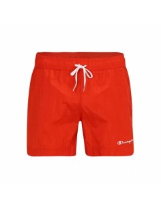 Calções de Banho Boxer para Meninos Mickey Mouse Azul | Tienda24 Tienda24.eu