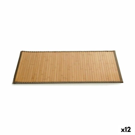 Alfombra Bambú 80 x 1 x 50 cm (12 Unidades) de Gift Decor, Alfombras infantiles - Ref: S3623448, Precio: 55,91 €, Descuento: %