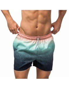 Jungen Badehose Sonic | Tienda24 Tienda24.eu