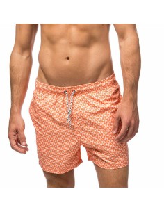 Slip de Homem Jaked Milano Azul | Tienda24 Tienda24.eu