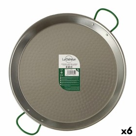 Caçarola Vaello Aço 8 pessoas (Ø 38 cm) | Tienda24 - Global Online Shop Tienda24.eu