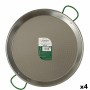 Paellera Ø 46 cm Acero Pulido de La Dehesa, Paelleras - Ref: S3623471, Precio: 47,54 €, Descuento: %