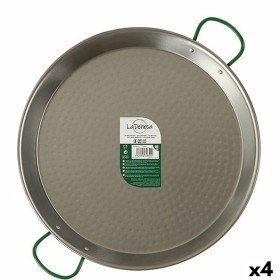 Pfanne Ø 46 cm Gebürsteter Edelstahl von La Dehesa, Paellapfannen - Ref: S3623471, Preis: 47,54 €, Rabatt: %