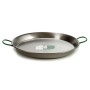 Pan Ø 70 cm Polished Steel (2 Units) | Tienda24 - Global Online Shop Tienda24.eu