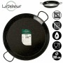 Pan Ø 38 cm Enamelled Steel (6 Units) by La Dehesa, Paella Pans - Ref: S3623476, Price: 60,71 €, Discount: %