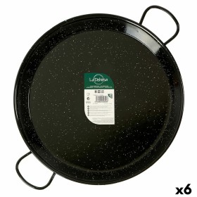 Caçarola Vaello Aço 8 pessoas (Ø 38 cm) | Tienda24 - Global Online Shop Tienda24.eu