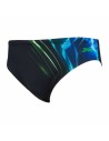 Maillot de bain homme Zoggs Racer Noir | Tienda24 Tienda24.eu