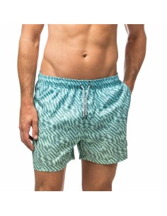 Herren Badehose Rip Curl Volley Bondi 16 Gelb | Tienda24 Tienda24.eu