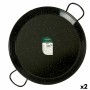 Poêle Ø 70 cm Acier émaillé de La Dehesa, Plats à paella - Réf : S3623482, Prix : 119,14 €, Remise : %