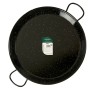 Poêle Ø 70 cm Acier émaillé de La Dehesa, Plats à paella - Réf : S3623482, Prix : 119,14 €, Remise : %