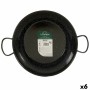 Frigideira de Paella Ø 32 cm Aço Esmaltado (6 Unidades) de La Dehesa, Paelheira - Ref: S3623485, Preço: 55,26 €, Desconto: %