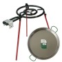 Gas coil Ø 46 cm Set Metal (4 Units) by La Dehesa, Paella Pans - Ref: S3623490, Price: 204,47 €, Discount: %