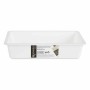 Organizador de Cajones Polipropileno 16 x 5 x 24 cm (36 Unidades) de Kinvara, Estantes y soportes - Ref: S3623497, Precio: 43...