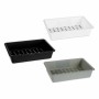 Organizador de Cajones Polipropileno 16 x 5 x 24 cm (36 Unidades) de Kinvara, Estantes y soportes - Ref: S3623497, Precio: 43...