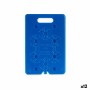 Cold Accumulator Blue Plastic 600 ml 30 x 1,5 x 20 cm (12 Units) by Leknes, Wine Bottle Coolers - Ref: S3623505, Price: 20,51...