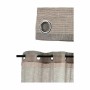 Tenda Beige Grigio 140 x 0,1 x 260 cm (6 Unità) di Gift Decor, Tende classiche e drappeggi - Rif: S3623524, Prezzo: 61,46 €, ...