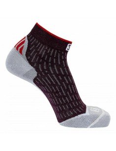 Chaussettes de Sport Compressport Pro Racing v4.0 Noir | Tienda24 Tienda24.eu