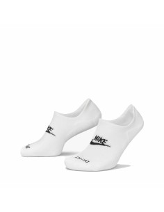 Ankle Socks Adidas IM1720 White | Tienda24 Tienda24.eu