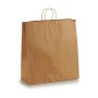 Papiertaschen 46 x 16 x 59 cm Braun (25 Stück) | Tienda24 - Global Online Shop Tienda24.eu