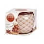 Vela Perfumada Canela Picante (12 Unidades) de Acorde, Velas - Ref: S3623552, Precio: 15,29 €, Descuento: %